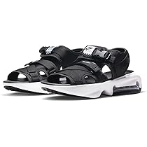 25 cm♦ナイキ W エアマックス ソル サンダル ブラック 箱無しお届け NIKE】 ナイキ AIRMAX SOL SANDAL エア マックス ソル サンダル